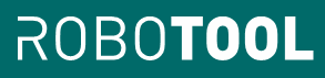RoboTool A/S Logo